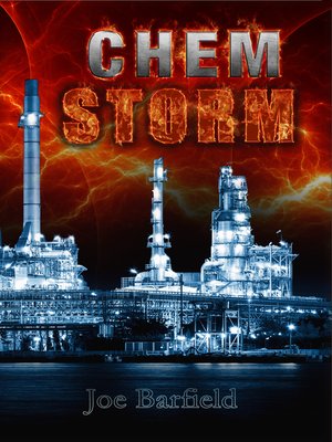 cover image of Chem Storm